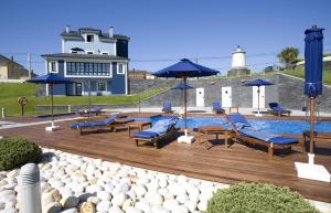 Apartamentos Viavelez