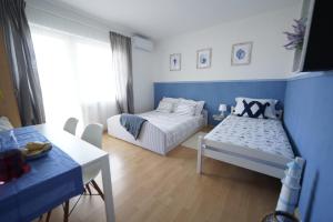 L'infini Sea Shell apartment Zubovići 