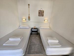 Estudio Bermudas IF Beach