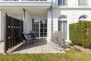 Apartmenthaus Atlantik Apartmenthaus Atlantik 007