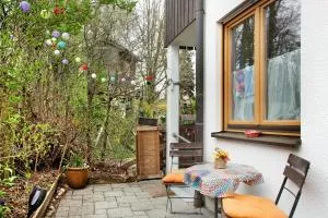 Milchtütenzimmer - Upcycling - Straßlach-Dingharting