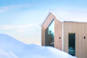 Saariselkä Villas by Hilla Villas