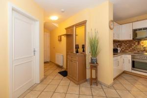 Apartmenthaus Atlantik Apartmenthaus Atlantik 411