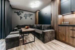 APARTAMENTY PARK CITY 2