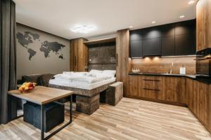 APARTAMENTY PARK CITY 2