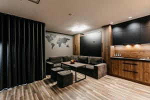 APARTAMENTY PARK CITY 2