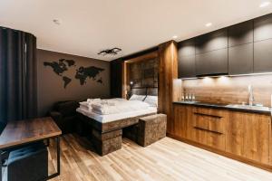 APARTAMENTY PARK CITY 2