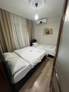 Ayasofya Suites