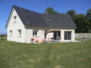 Gite etretat - 4hvězdičkové hotely ve městě Étretat