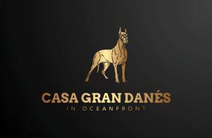 Casa Gran Danés