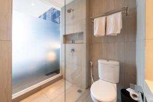 Aston Sorong Hotel & Conference Center