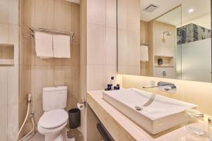 Aston Sorong Hotel & Conference Center