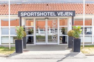 Sportshotel Vejen