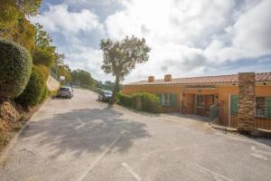 Appartements Le Mas Berliat N°7 : photos des chambres