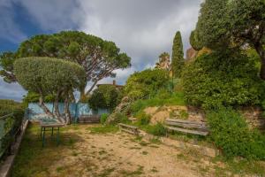 Appartements Le Mas Berliat N°7 : photos des chambres