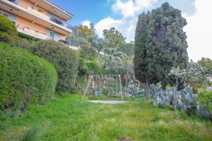 Appartements Le Mas Berliat N°7 : photos des chambres