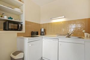 Appartements Le Mas Berliat N°7 : photos des chambres