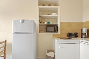 Appartements Le Mas Berliat N°7 : photos des chambres