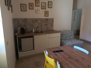 Appartamento con 1 Camera da Letto