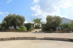 马塞里亚贝尔纳农家乐 - 特里卡塞