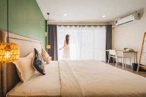 THALAY Cha-am by THA