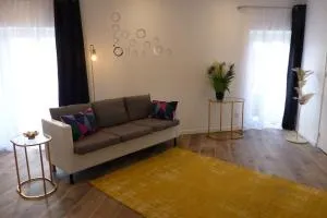 La Pierre n°6 Grand studio avec CLIM - Bégaar