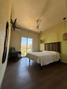 Frutos Hotel - Ahualulco de Mercado