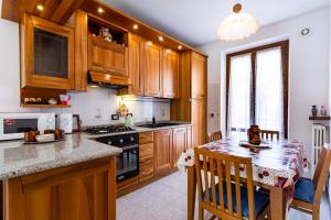Casa di Sette alla Fiera