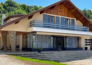 Chez Néo - Ménétrux-en-Joux