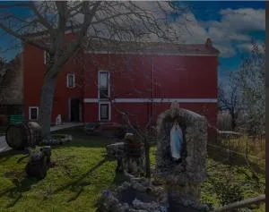 Nonna Lella Bed and Breakfast - 菲夏诺