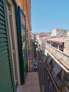 Casa SantAgata - real Palermo