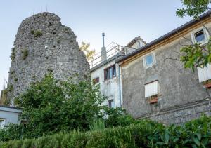 STUDIO APARTMAN MEMORY