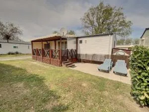 Mobilhome Cocooning - Bias