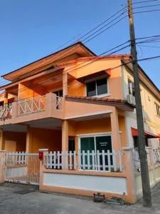 NUN GUEST HOUSE - Ban Bo Han