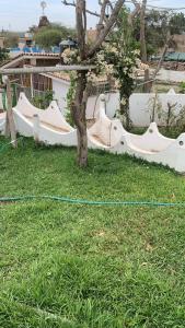 Casa de Campo - Fundo Raquel