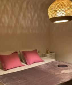 Villas Prachtige villa met privezwembad op 1 hectare : photos des chambres