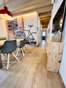 Large Apartment