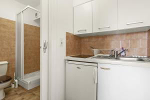 Appartements Le Mas Berliat N°9 : photos des chambres