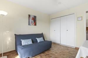 Appartements Le Mas Berliat N°9 : photos des chambres