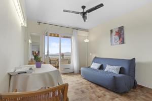 Appartements Le Mas Berliat N°9 : photos des chambres