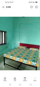 Shreya Cottage, Vaishet-Alibag