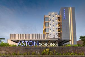 ASTON Sorong Hotel & Conference Center