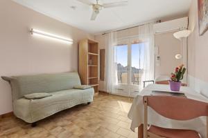 Appartements Le Mas Berliat studio N° 10 : photos des chambres