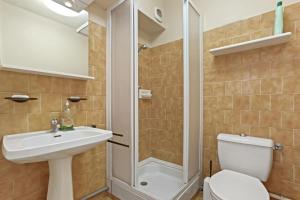 Appartements Le Mas Berliat studio N° 10 : photos des chambres