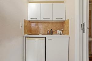 Appartements Le Mas Berliat studio N° 10 : photos des chambres