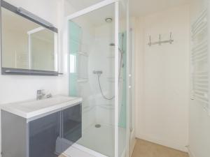 Appartement T2 lumineux à deux pas du Vieux Port, La Rochelle – tout confort, Wi-Fi, proche commerces - FR-1-258-205