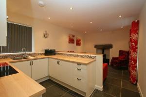 Cnoc Ard Weekly bookings from Saturday - Saturday only