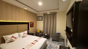 كنف أبها للشقق المخدومة