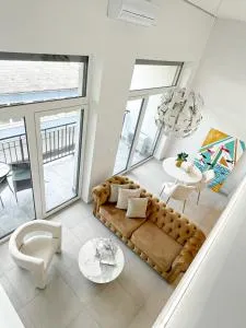 Apartmán DR16 - 米亚瓦