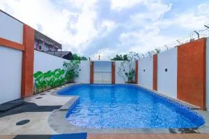 Villa Gardenia - Tlekung